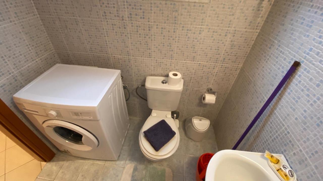 Patras Palm Tree Apartment Екстериор снимка