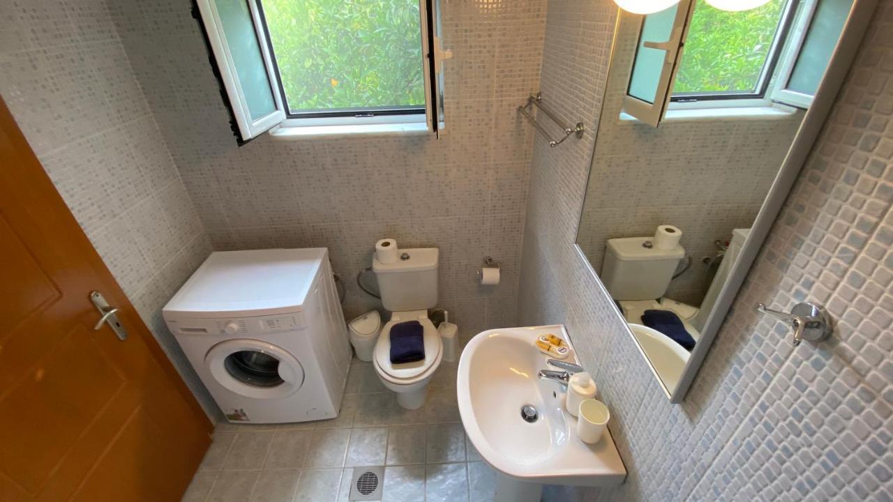 Patras Palm Tree Apartment Екстериор снимка