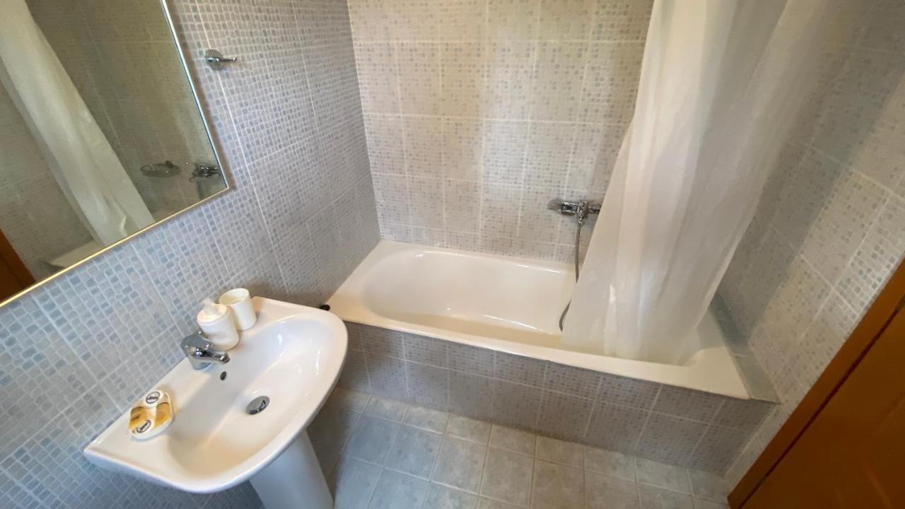 Patras Palm Tree Apartment Екстериор снимка