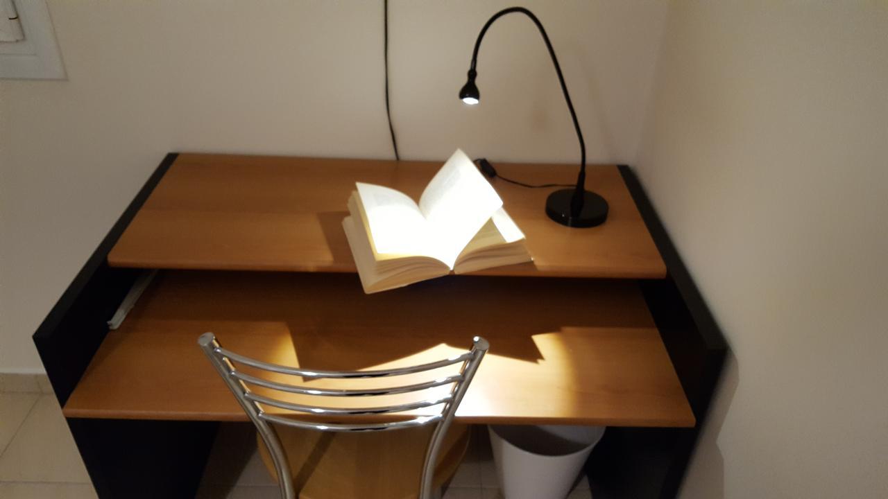Patras Palm Tree Apartment Екстериор снимка
