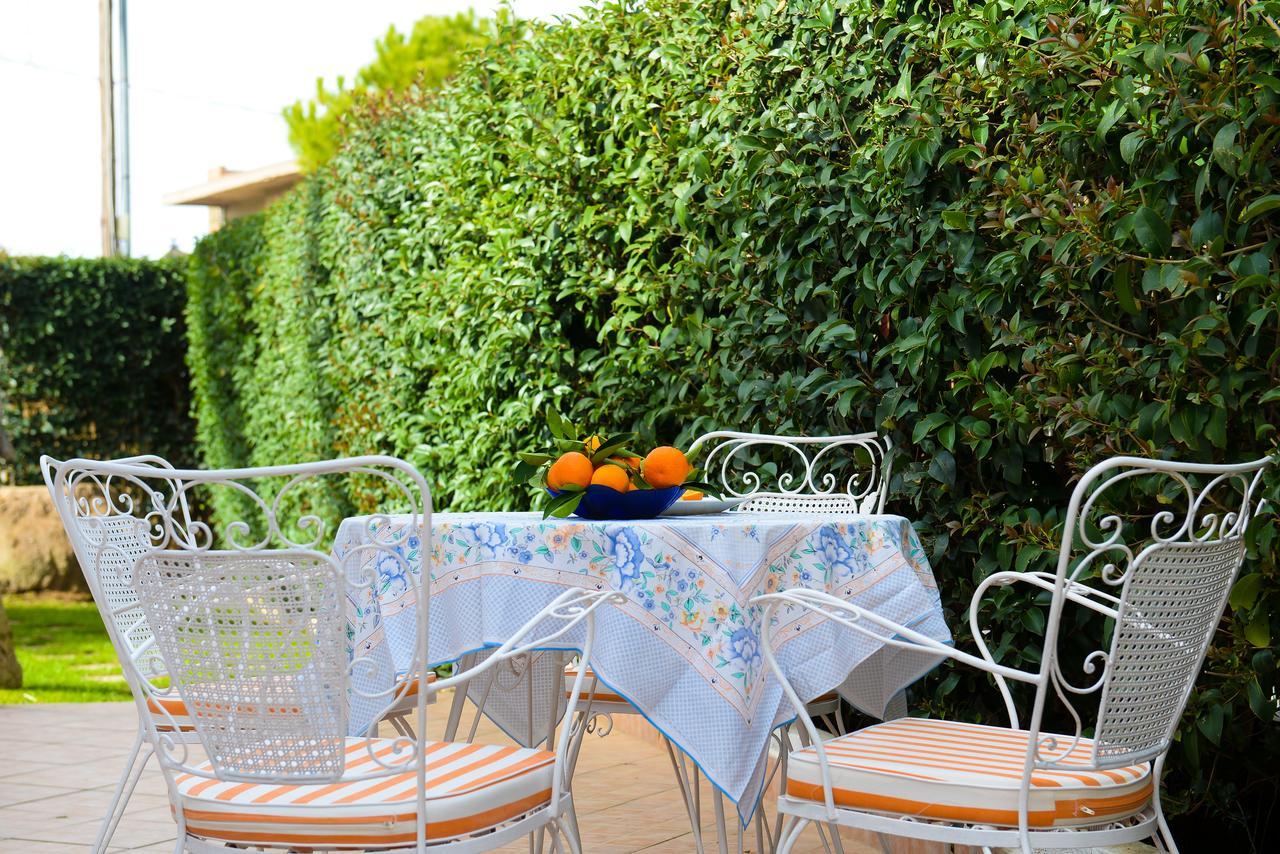 Patras Palm Tree Apartment Екстериор снимка